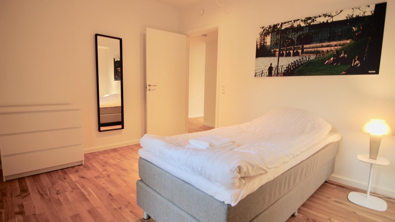 Photo of Bedroom in Amager