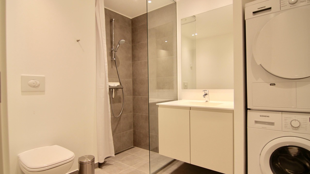 Photo of Bathroom in Amager