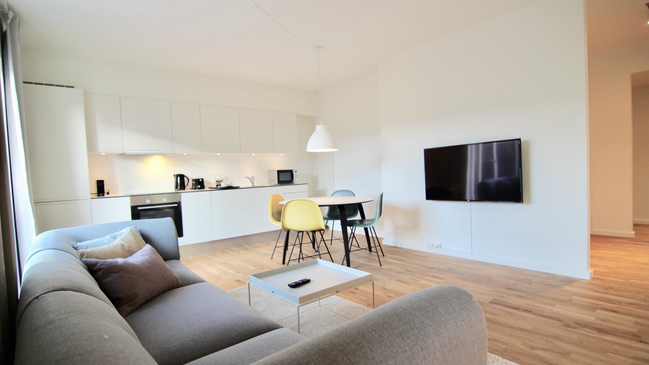 Photo of Livingroom in Amager