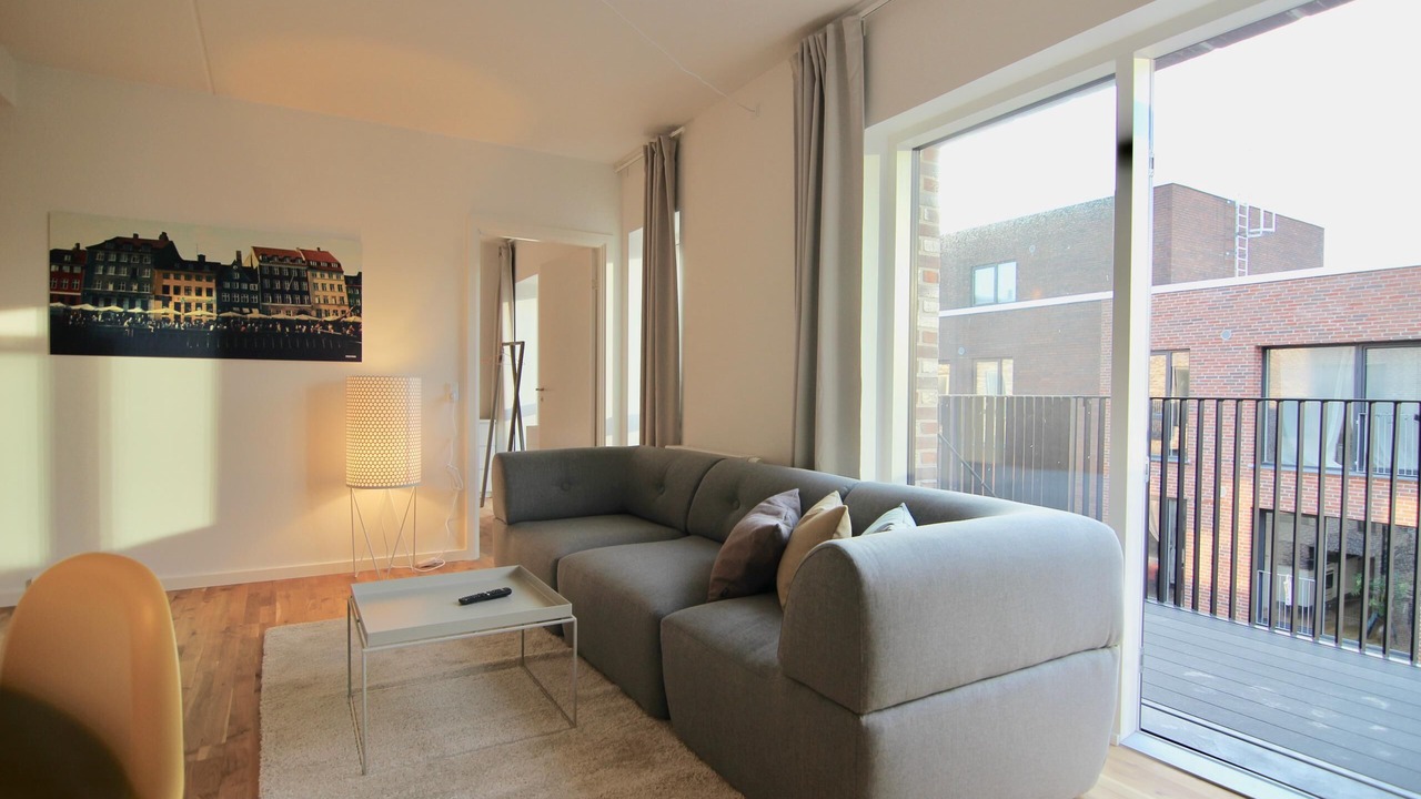 Photo of Livingroom in Amager