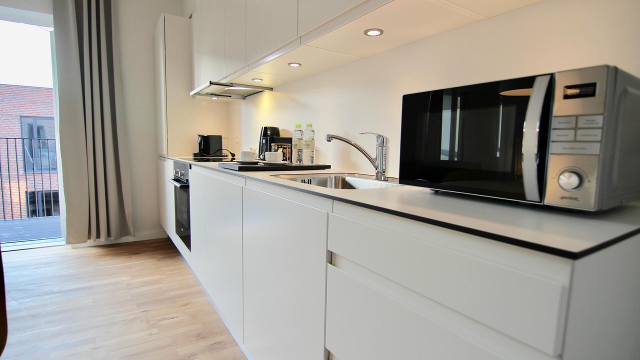 Photo of Kitchen in Amager