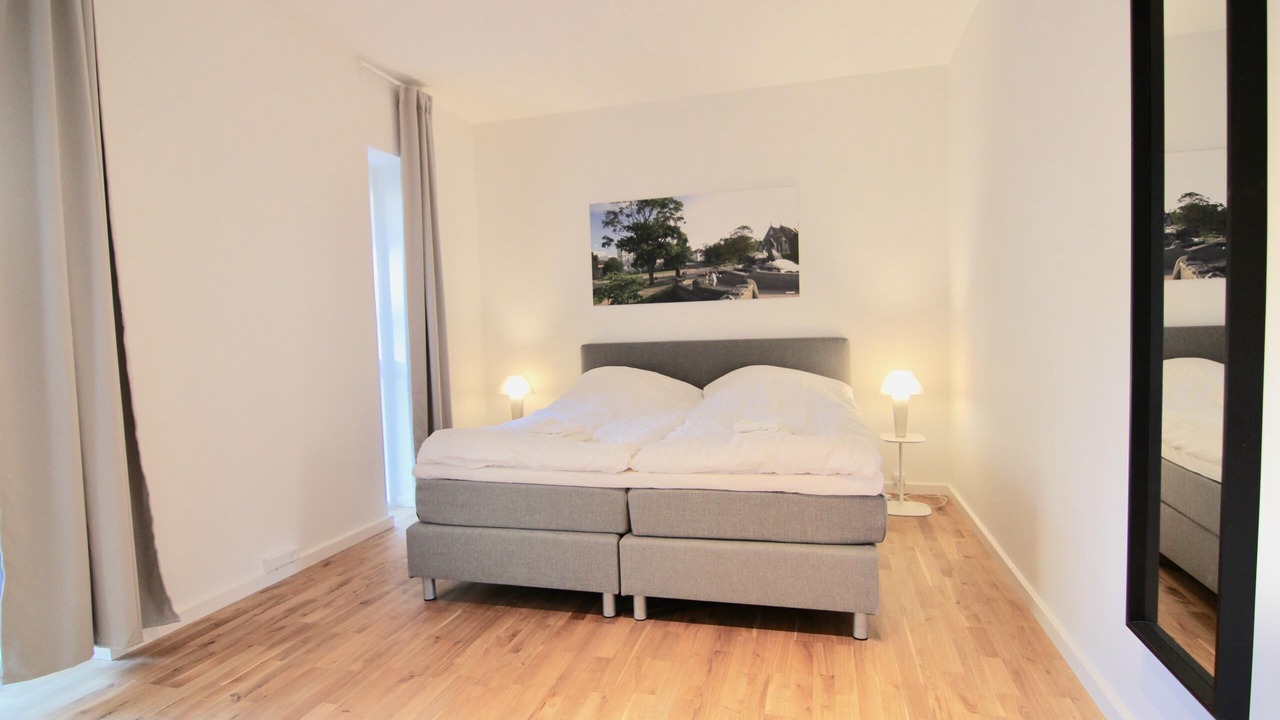 Photo of Bedroom in Amager