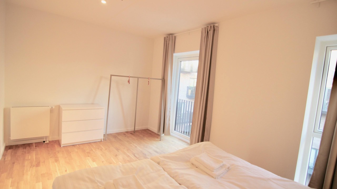 Photo of Bedroom in Amager