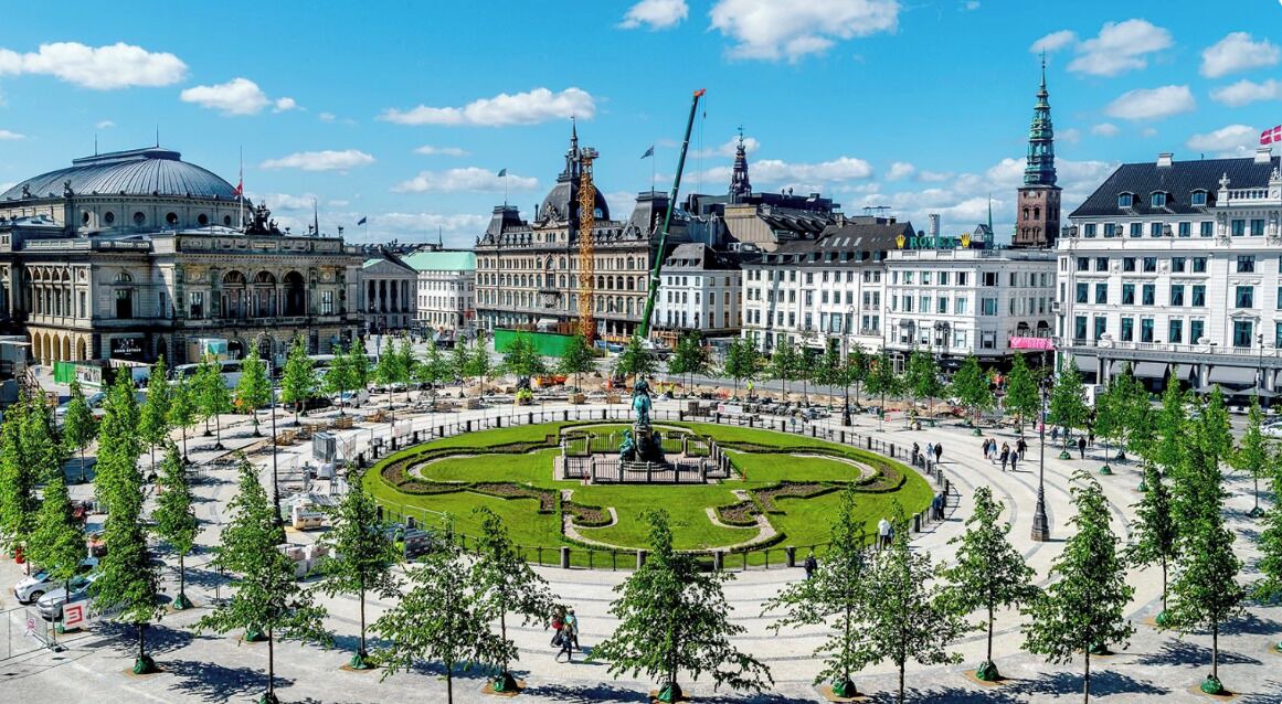 Photo of Others in Copenhagen City Centre