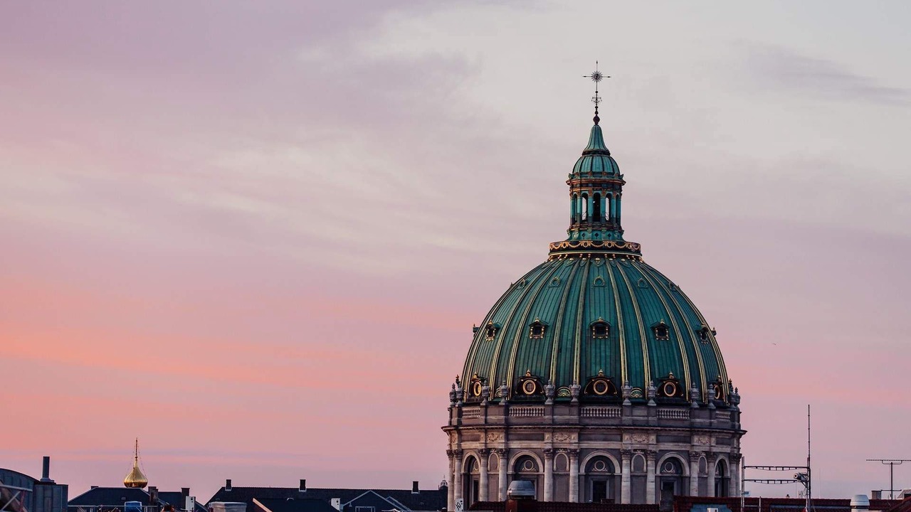 Photo of Others in Copenhagen City Centre