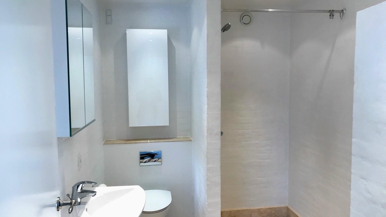 Photo of Bathroom in Osterbro
