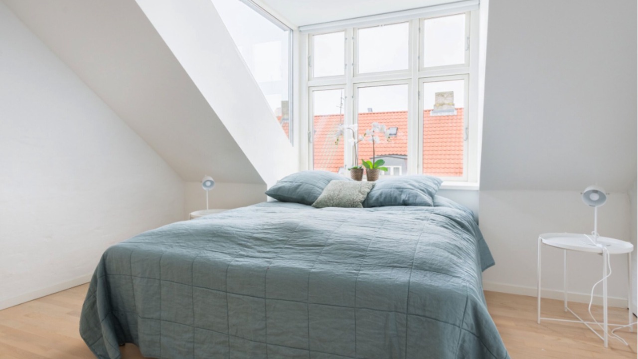 Photo of Bedroom in Osterbro