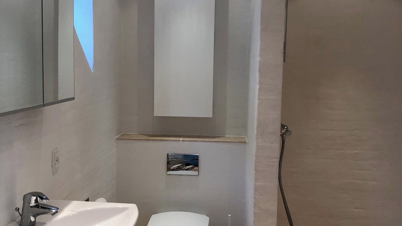 Photo of Bathroom in Osterbro