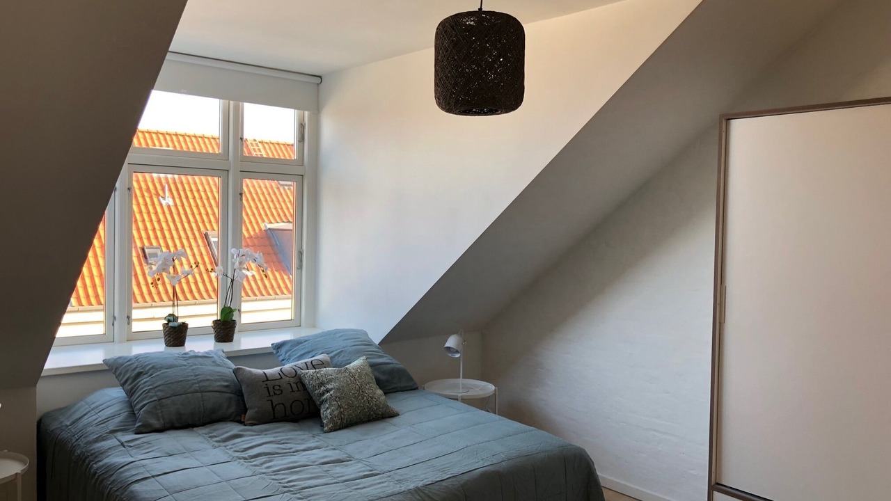 Photo of Bedroom in Osterbro