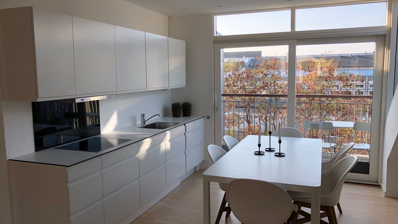 Photo of Kitchen in Osterbro