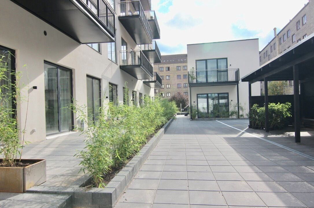 Photo of Outdoor in København N