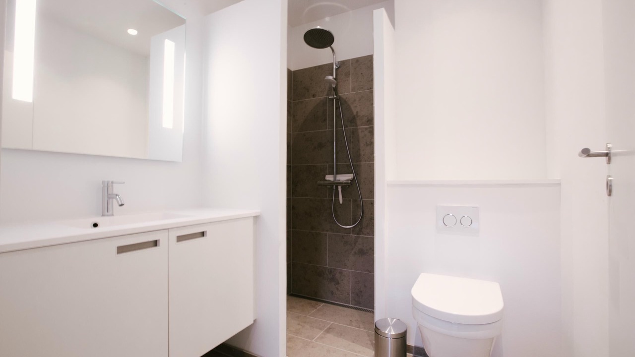 Photo of Bathroom in København N