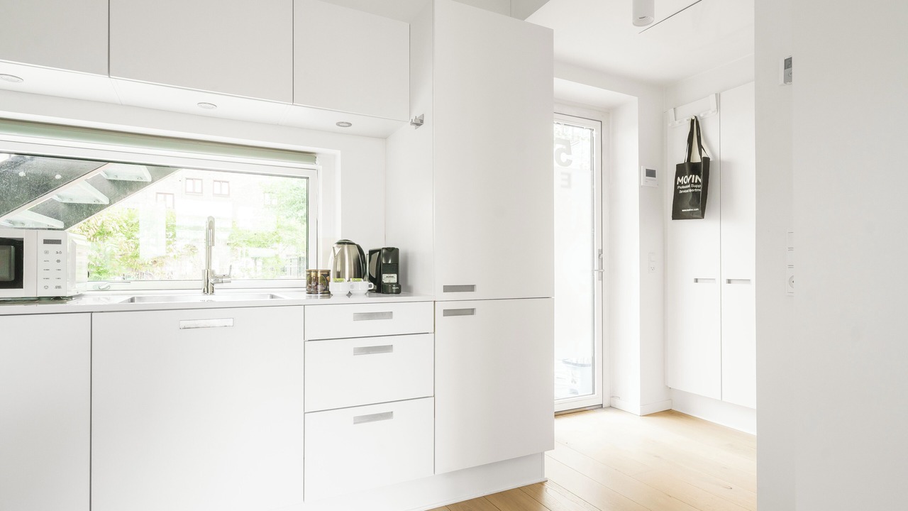Photo of Kitchen in København N