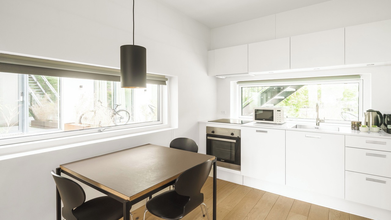 Photo of Kitchen in København N