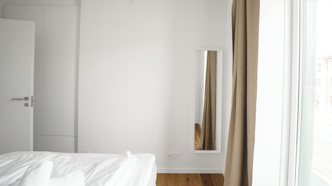 Photo of Bedroom in Odense