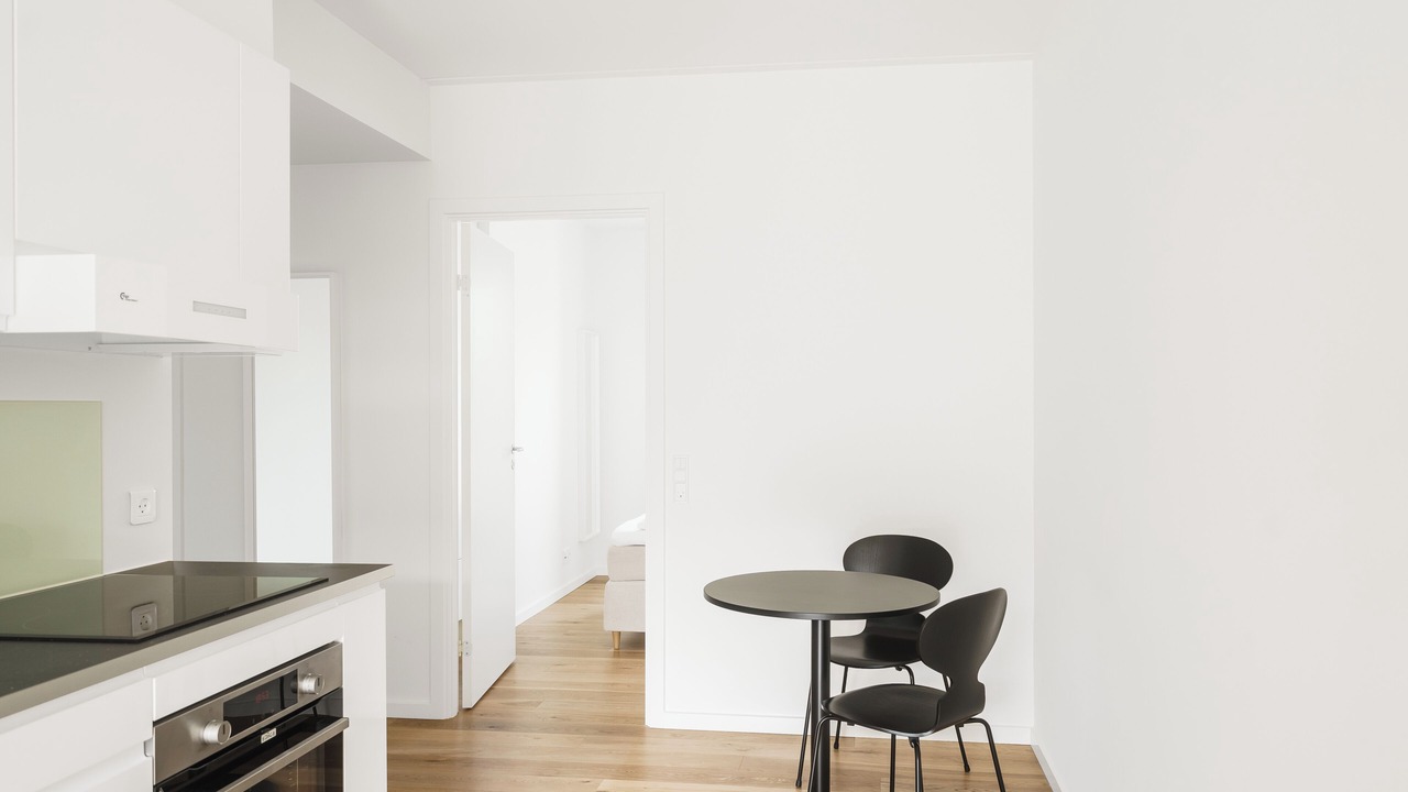 Photo of Kitchen in Odense