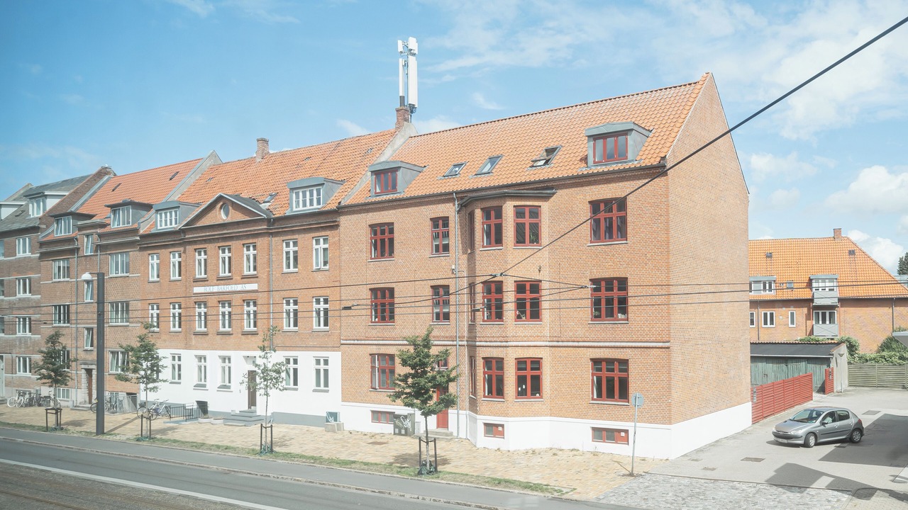Photo of Outdoor in Odense