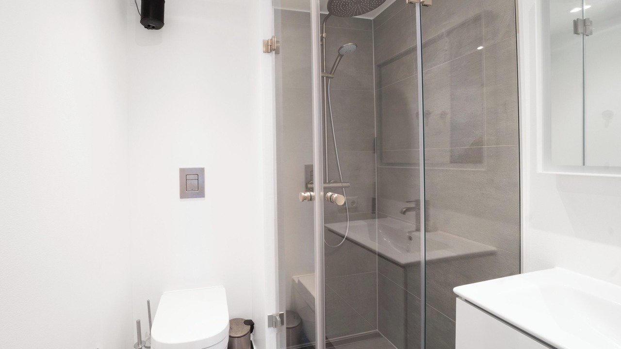 Photo of Bathroom in Odense