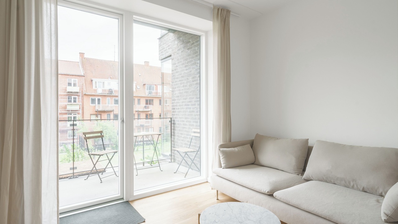 Photo of Livingroom in Odense
