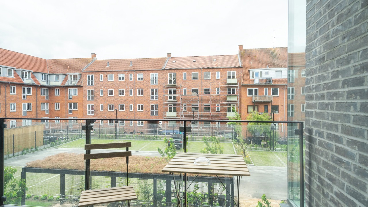 Photo of Outdoor in Odense