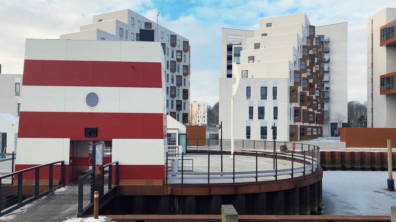 Photo of Others in Odense