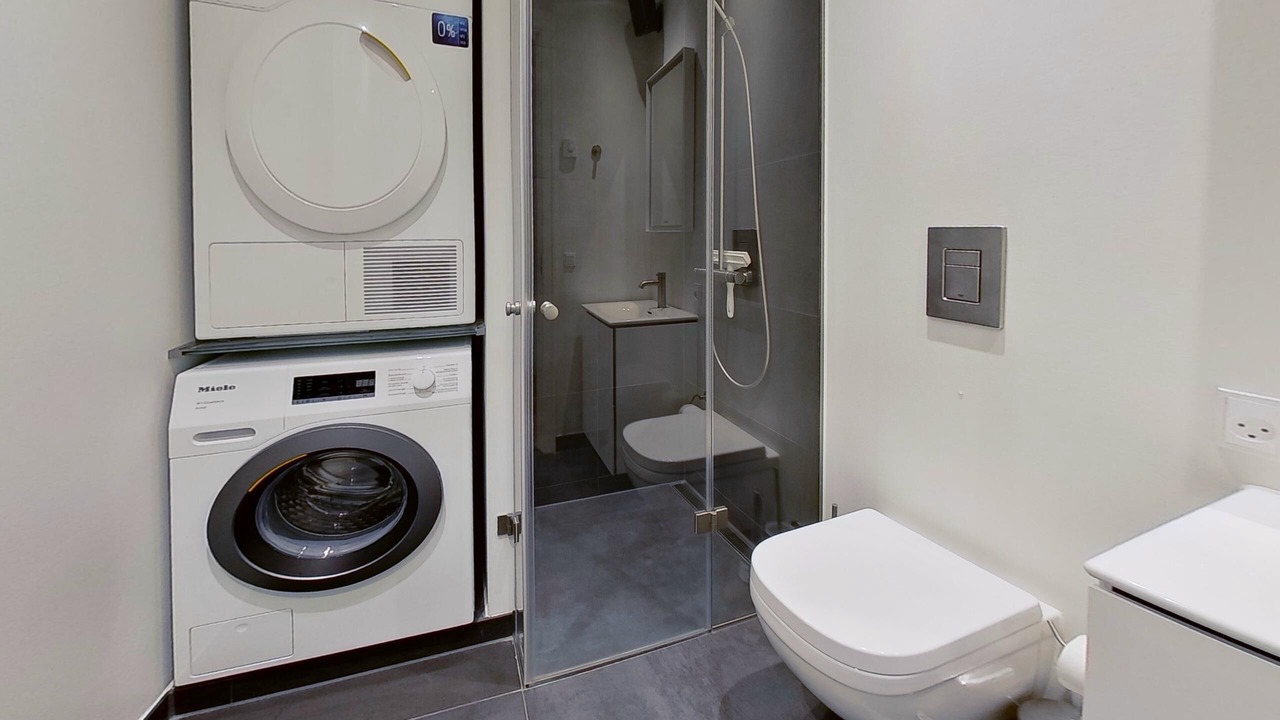 Photo of Bathroom in Odense