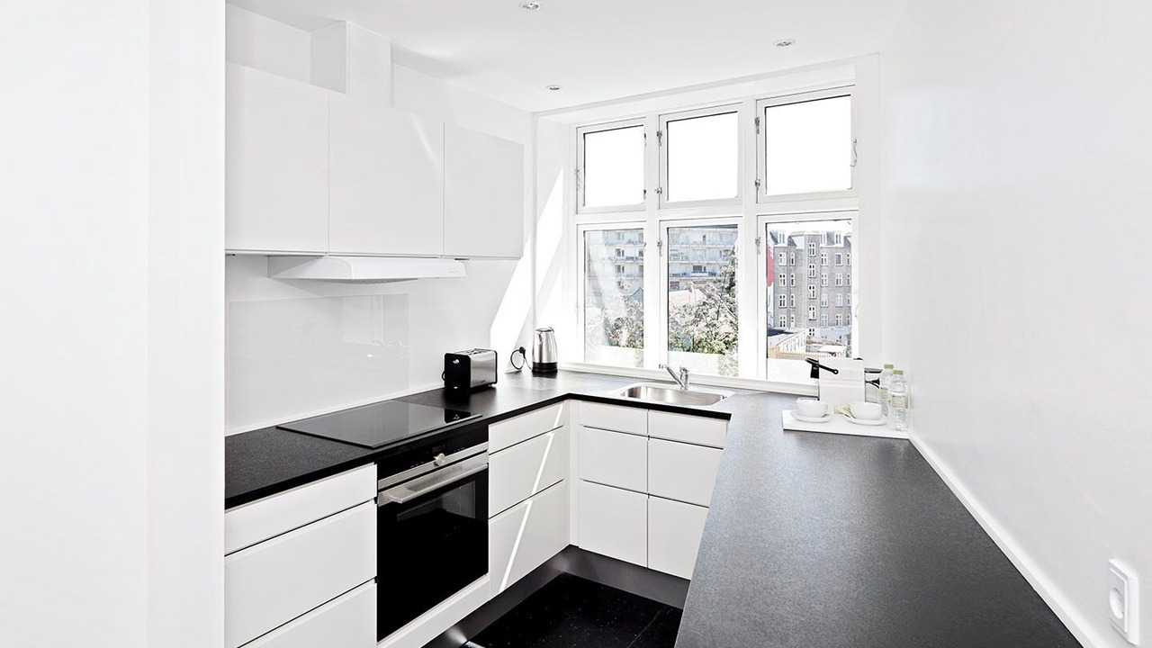 Photo of Kitchen in København V