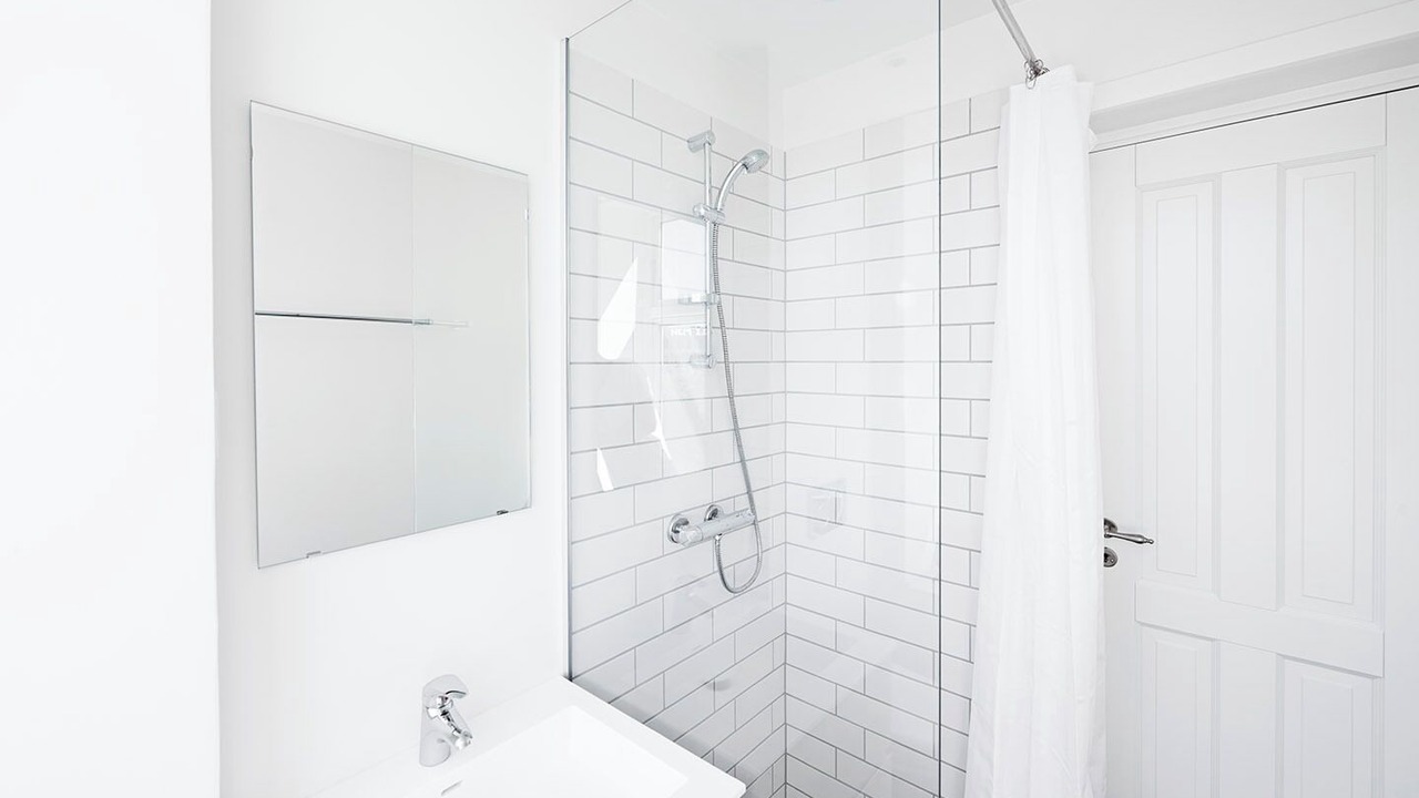 Photo of Bathroom in København V