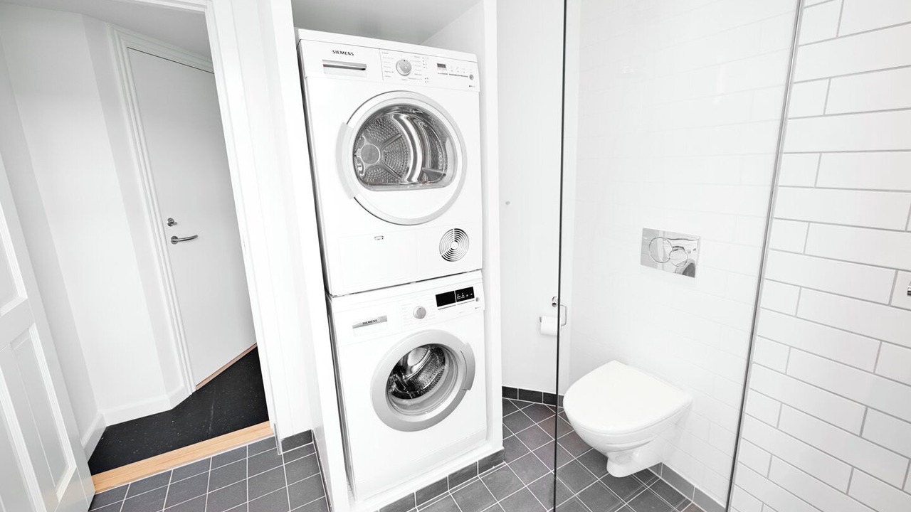 Photo of Bathroom in København V