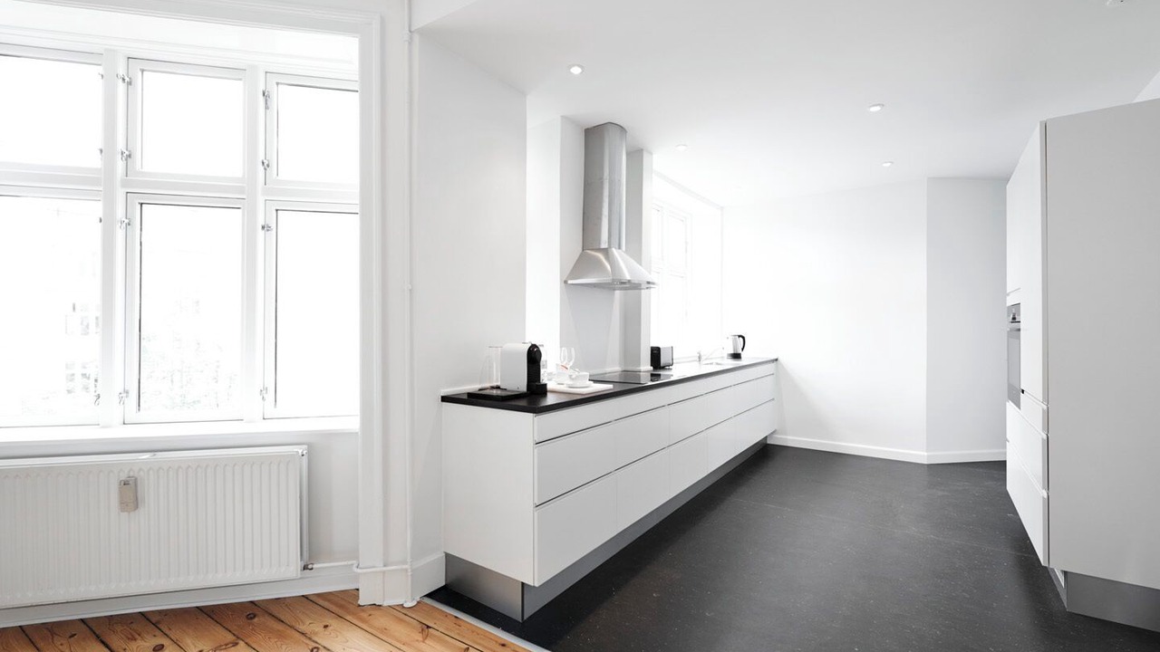 Photo of Kitchen in København V