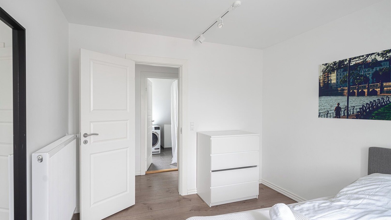 Photo of Bedroom in København NV