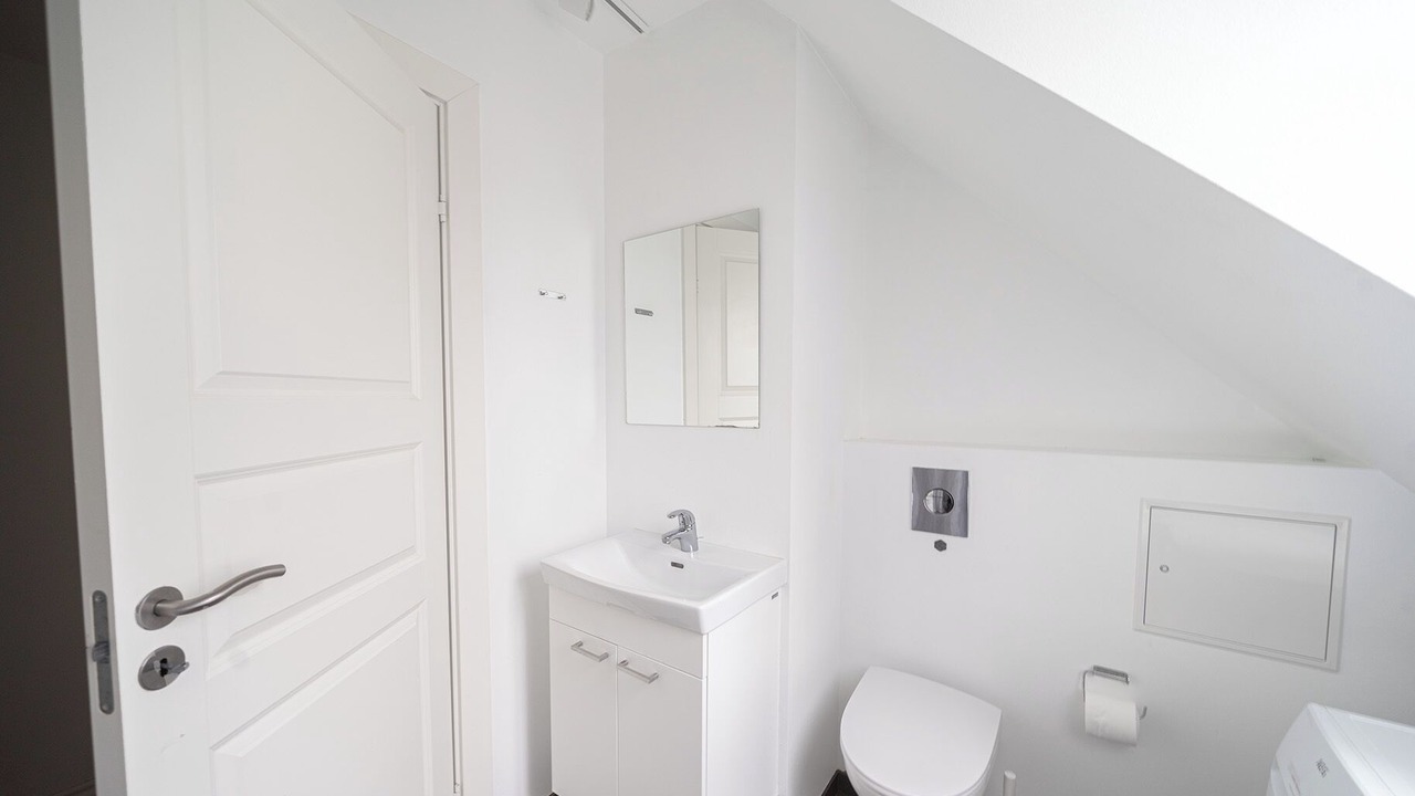 Photo of Bathroom in København NV