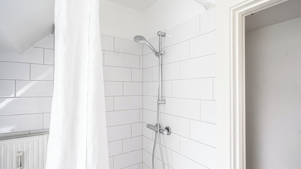 Photo of Bathroom in København NV