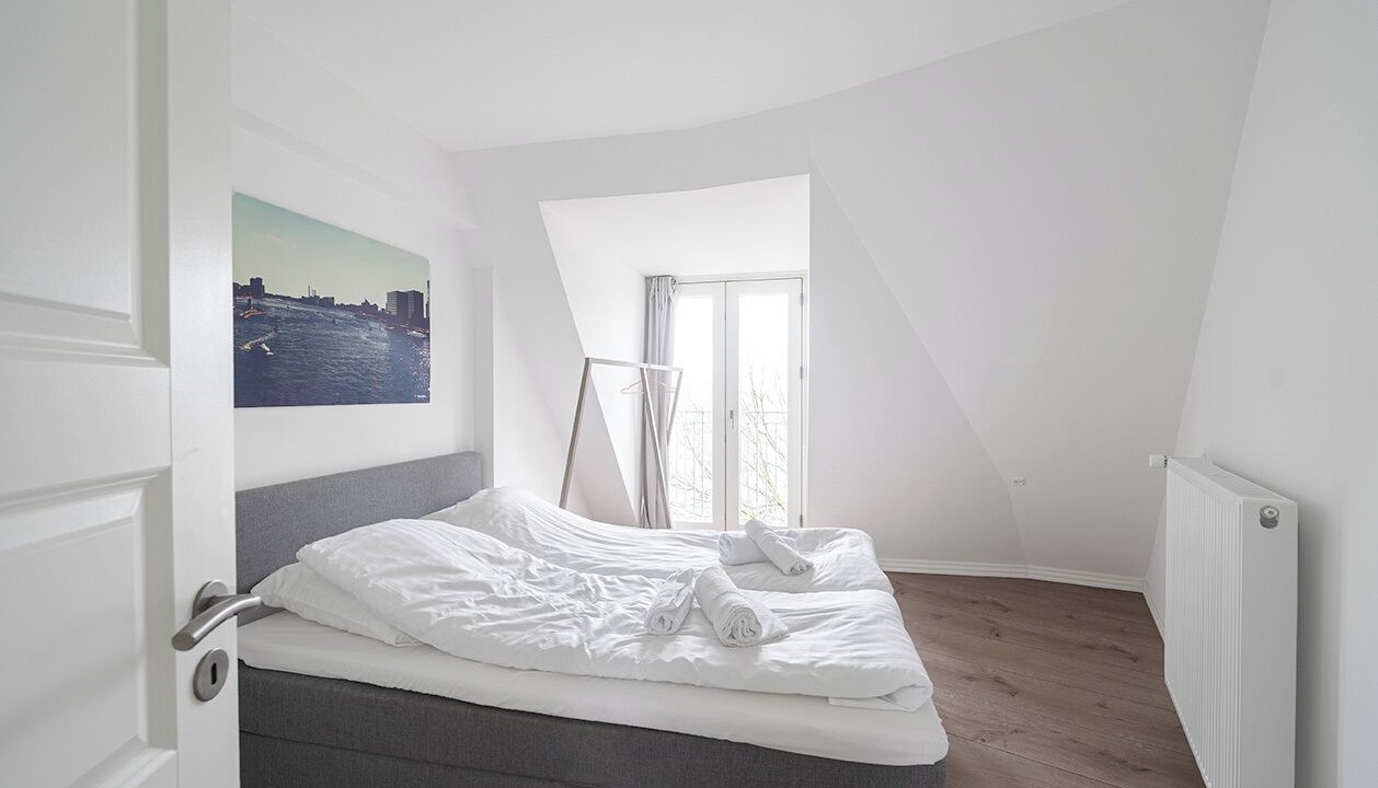 Photo of Bedroom in København NV
