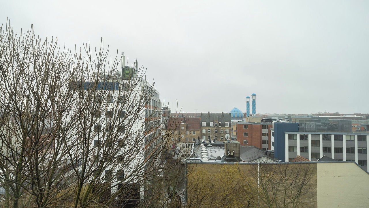 Photo of Outdoor in København NV