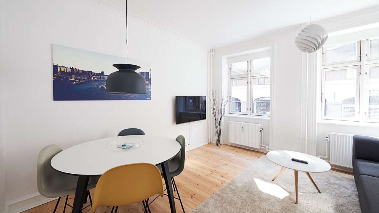 Photo of Others in København V