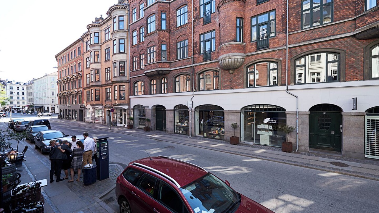 Photo of Others in København V