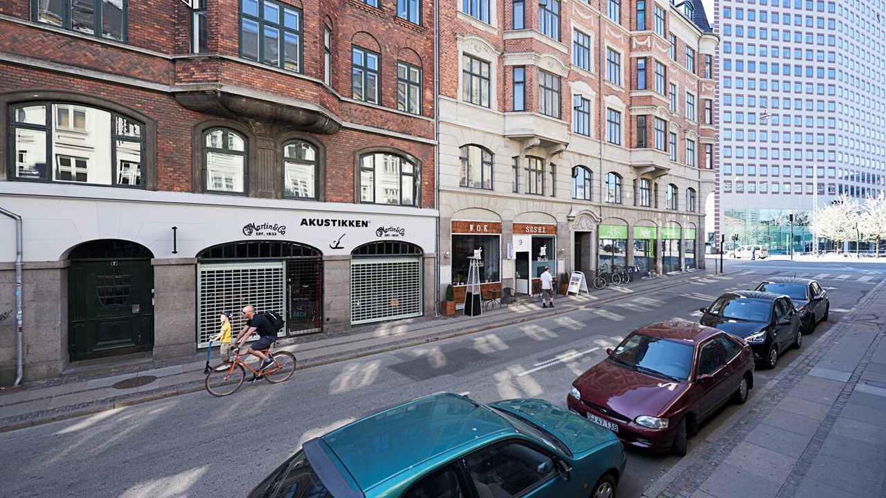 Photo of Others in København V