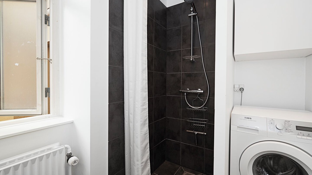 Photo of Bathroom in København V