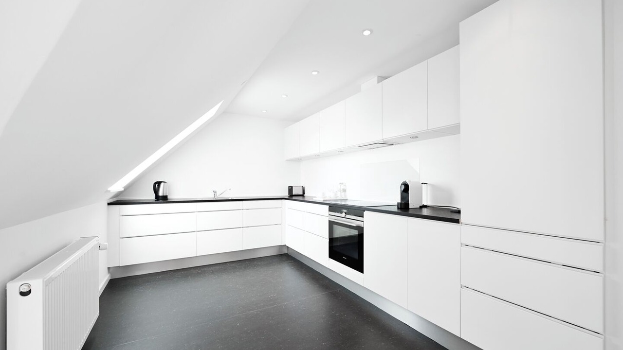 Photo of Kitchen in København V