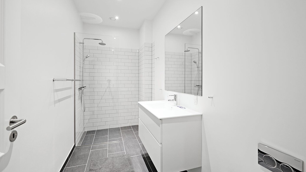 Photo of Bathroom in Osterbro