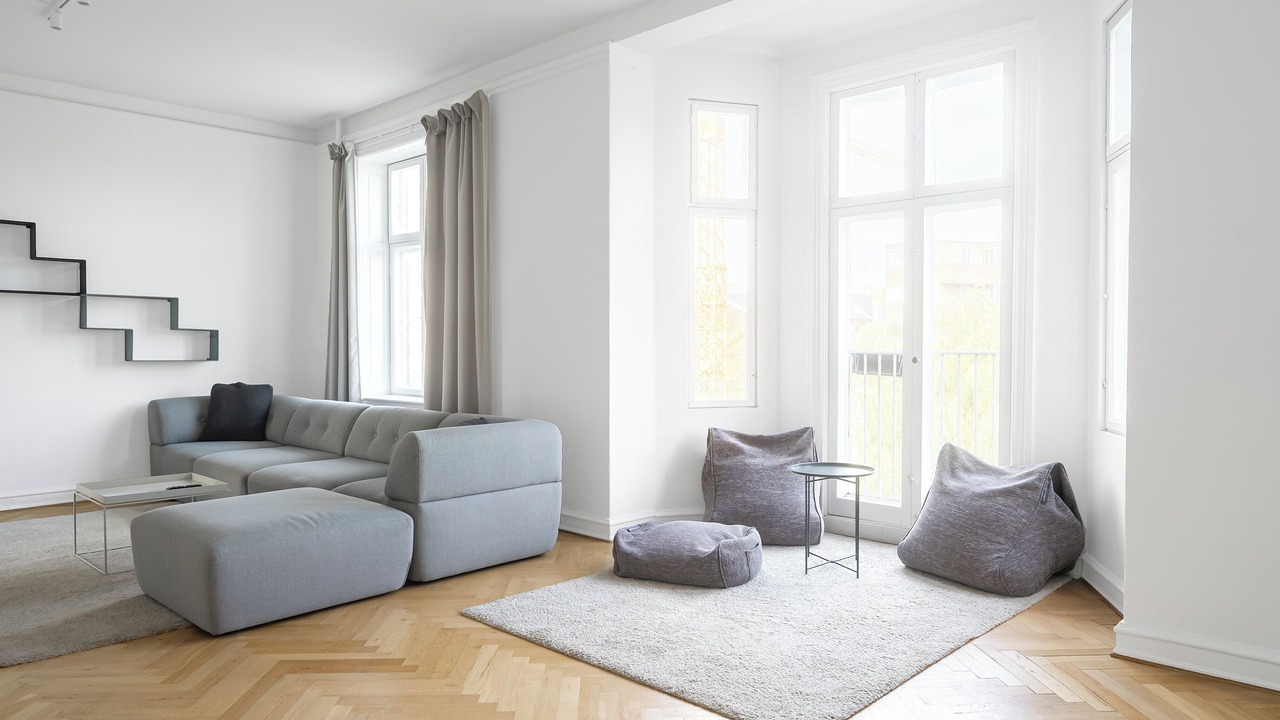 Photo of Livingroom in København V