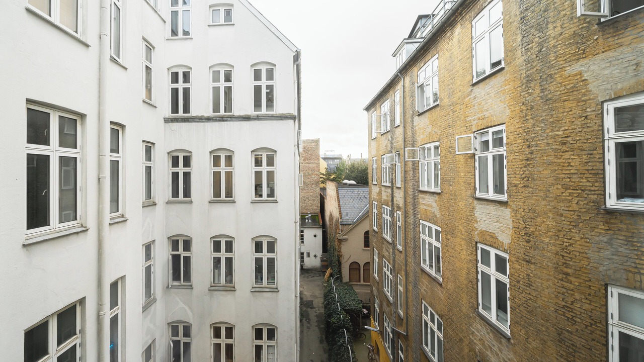 Photo of Outdoor in København V