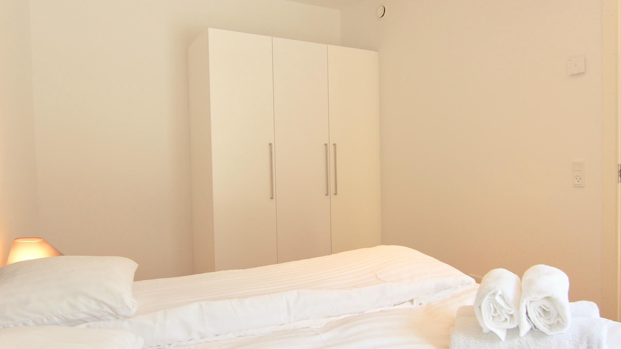 Photo of Bedroom in Øgadekvarteret