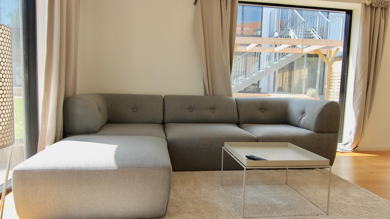 Photo of Livingroom in Øgadekvarteret
