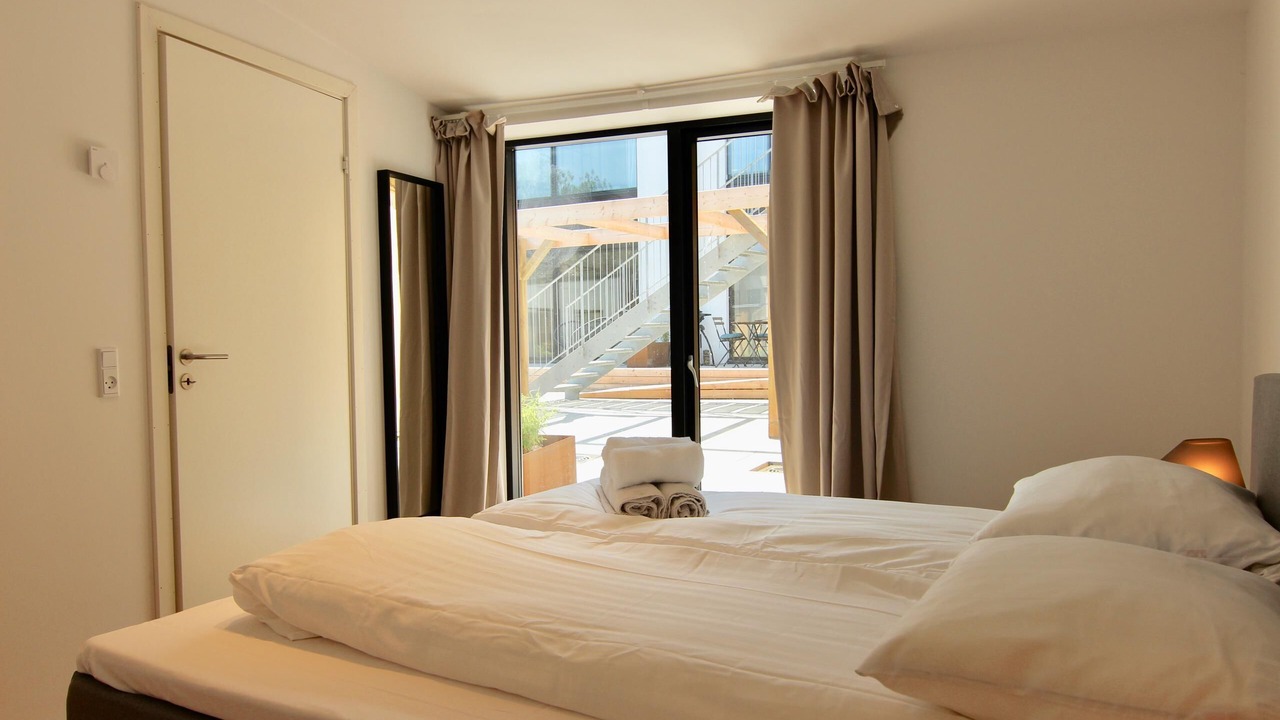 Photo of Bedroom in Øgadekvarteret