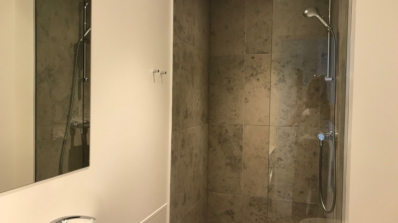 Photo of Bathroom in Osterbro