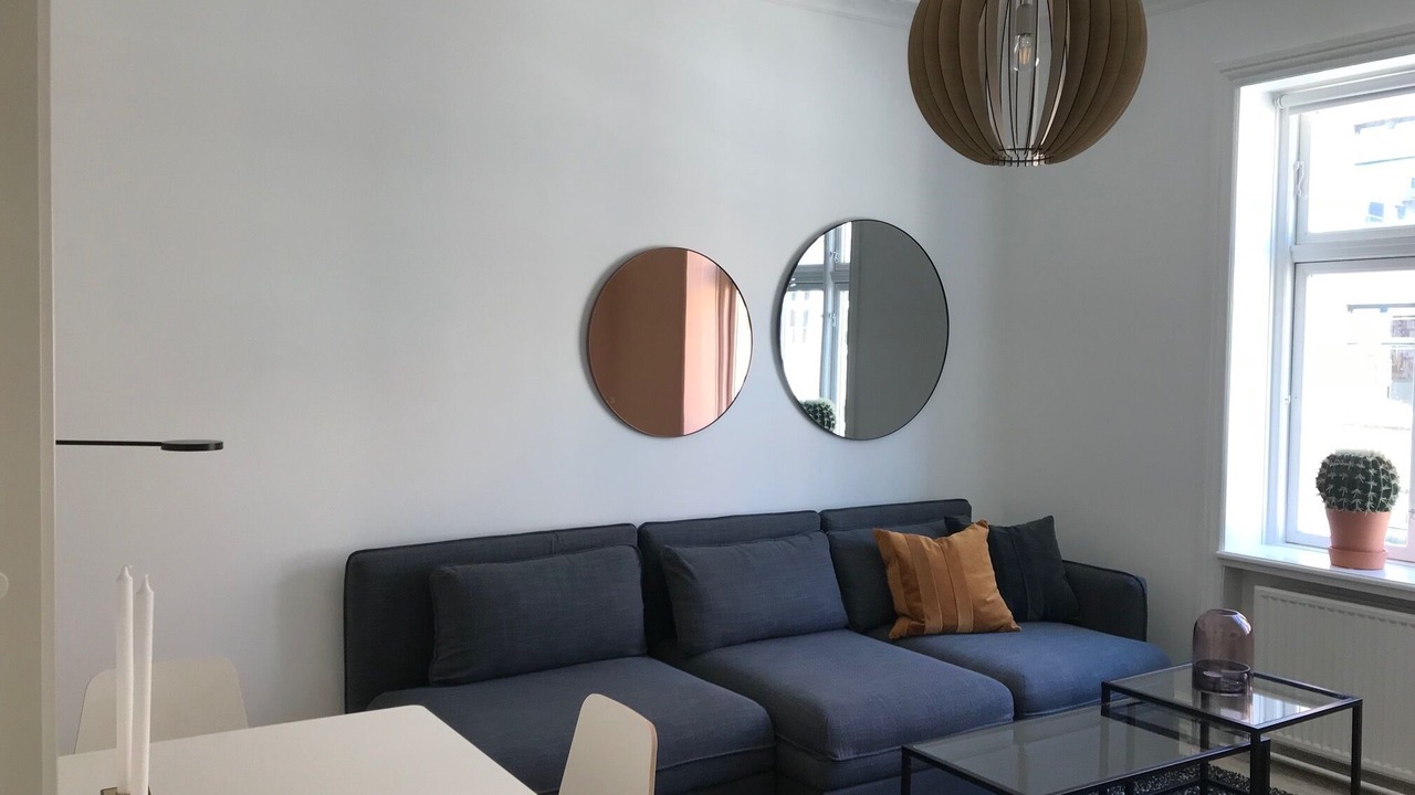 Photo of Livingroom in Osterbro