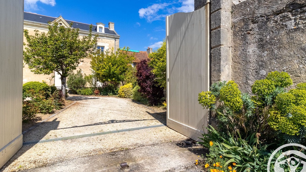 Photo of Outdoor in Saint-Georges-sur-Layon