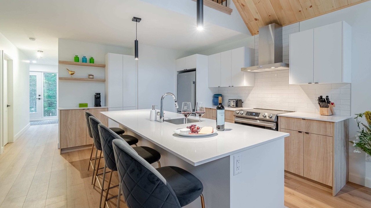Photo of Kitchen in Shannon